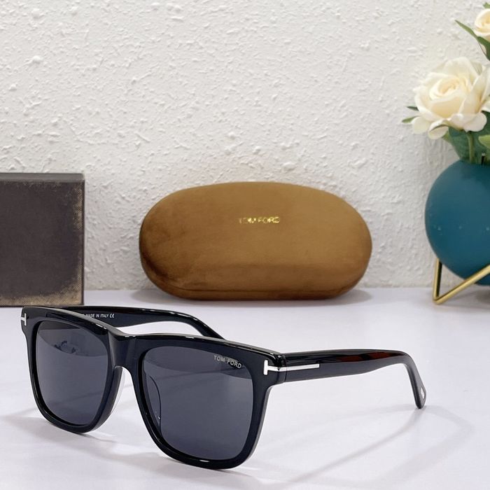 Tom Ford Sunglasses Top Quality TOS00347